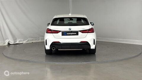 S&eacute;rie 1 116i 109ch Edition M Design 2022 occasion 59223 Roncq