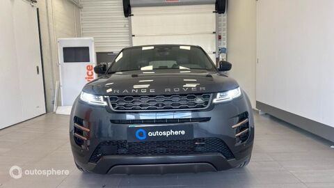 Range Rover Evoque 1.5 P300e 309ch R-Dynamic HSE AWD BVA Mark III 2022 occasion 94400 Vitry-sur-Seine