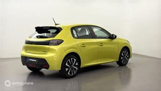 208 1.2 Hybrid 100ch Active e-DCS6 2024 occasion 86000 Poitiers