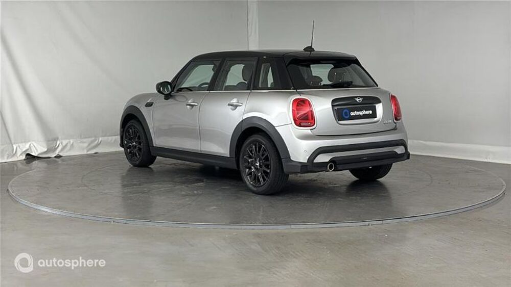 Cooper 136ch Edition Premium BVA7 2023 occasion 59113 Seclin