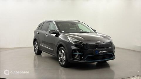 Niro Motion 204ch 2021 occasion 44000 Nantes