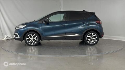 Captur 1.3 TCe 130ch FAP Intens 2019 occasion 62219 Longuenesse