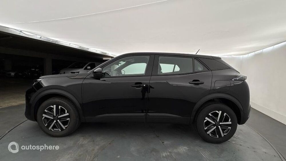 2008 1.2 Hybrid 145ch Style e-DCS6 2025 occasion 79000 Niort