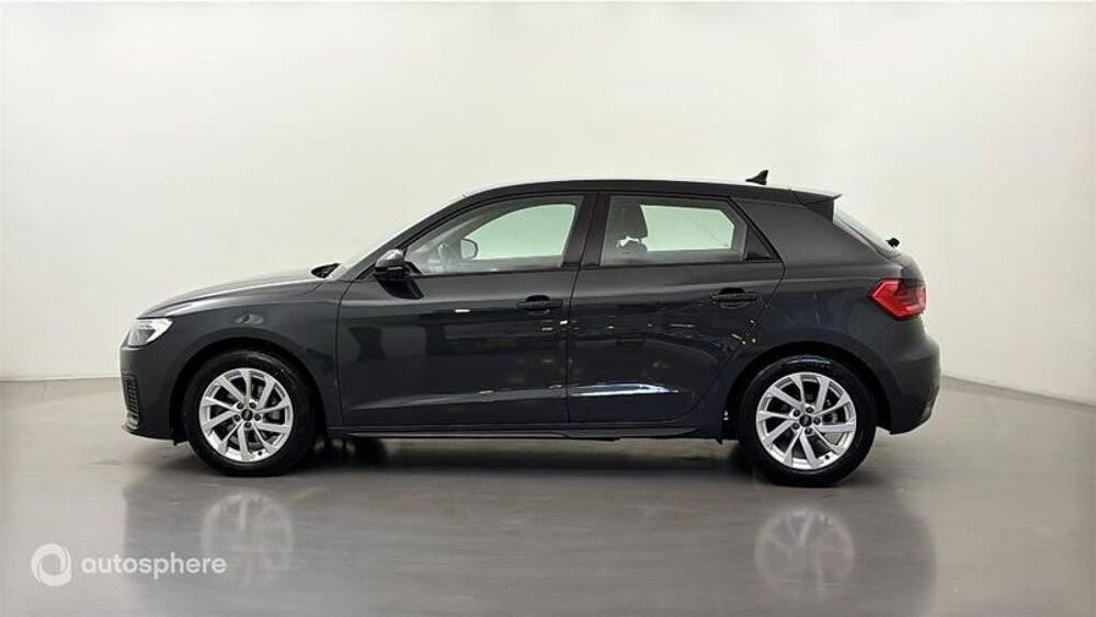 A1 30 TFSI 116ch Design Luxe S tronic 7 2020 occasion 37540 Saint-Cyr-sur-Loire
