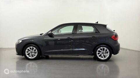 A1 30 TFSI 116ch Design Luxe S tronic 7 2020 occasion 37540 Saint-Cyr-sur-Loire