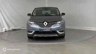 Espace 1.6 dCi 160ch energy Intens EDC 2018 occasion 57100 Thionville