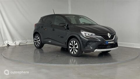 Captur 1.0 TCe 90ch Evolution 2024 occasion 57000 Metz