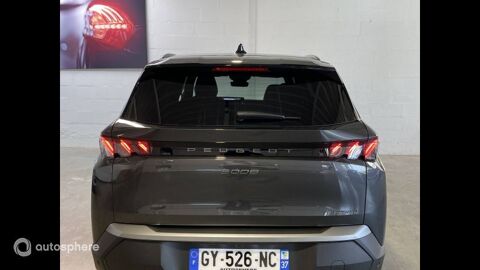 5008 Hybrid 136ch GT e-DCS6 2024 occasion 37170 Chambray-lès-Tours