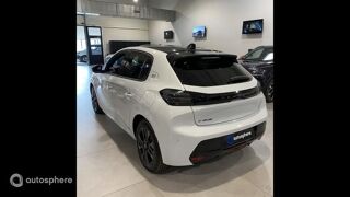 208 e- 136ch 50 kWh Envy 2026 occasion 63000 Clermont-Ferrand