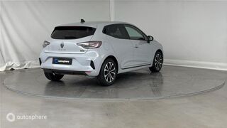 Clio 1.6 E-Tech 145ch full hybrid Techno 2023 occasion 59470 Wormhout