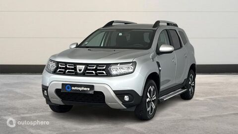 Annonce voiture Dacia Duster 20499 €