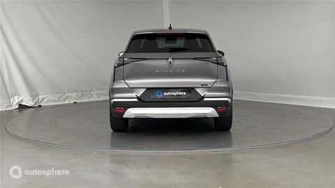 Symbioz 1.6 E-Tech full hybrid 145ch Iconic 2025 occasion 51100 Reims