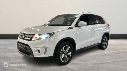 Annonce voiture Suzuki Vitara 14690 €