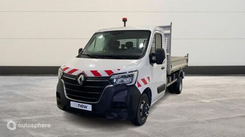 Renault Master R3500 L2 2.3 Blue dCi 130ch Confort EuroVI 2022 occasion Arras 62000