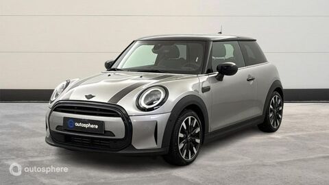 Annonce voiture Mini Cooper 24999 €