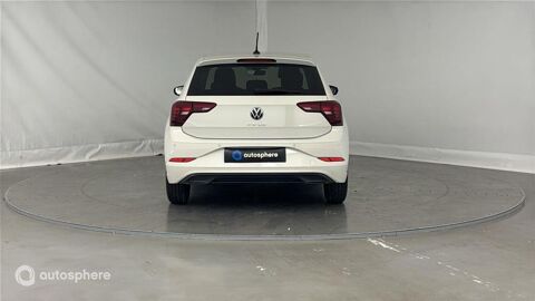 Polo 1.0 TSI 95ch VW Edition 2025 occasion 02400 Ch&acirc;teau-Thierry