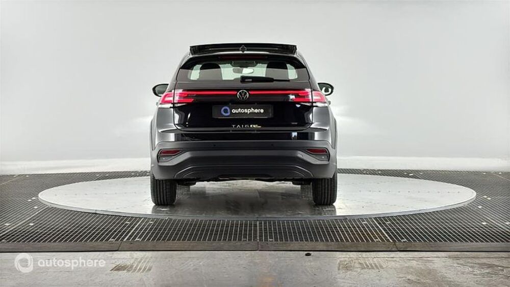 Taigo 1.0 TSI 110ch Life DSG7 2023 occasion 73230 Saint-Alban-Leysse