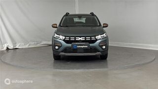 Sandero 1.0 TCe 110ch Stepway Extreme 2023 occasion 57000 Metz