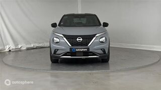 Juke 1.6 Hybrid 143ch N-Design 2023.5 2023 occasion 59223 Roncq