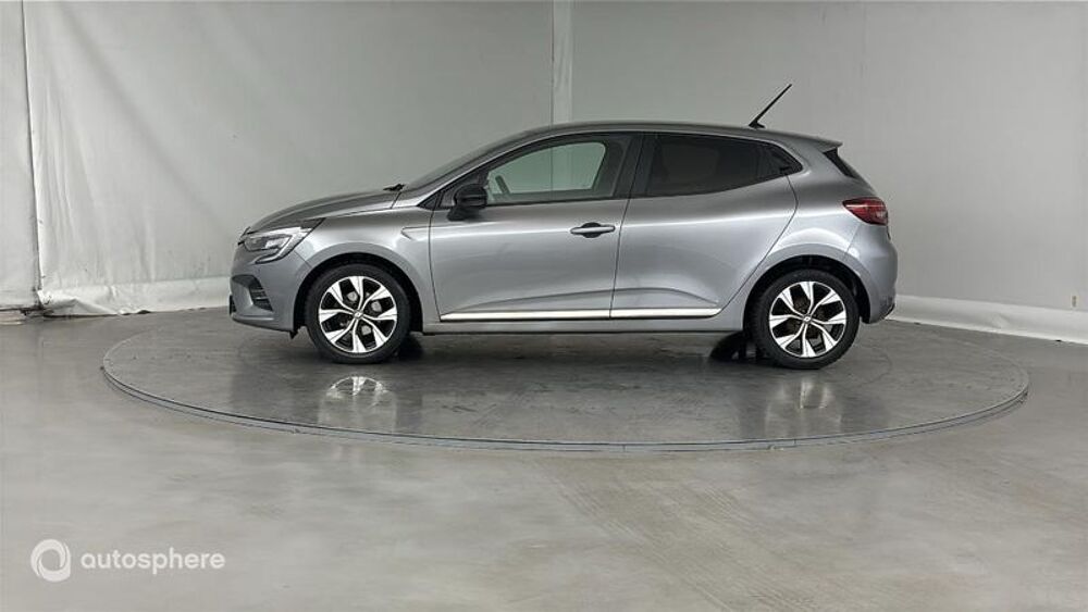 Clio 1.0 TCe 90ch Evolution 2023 occasion 62400 B&eacute;thune