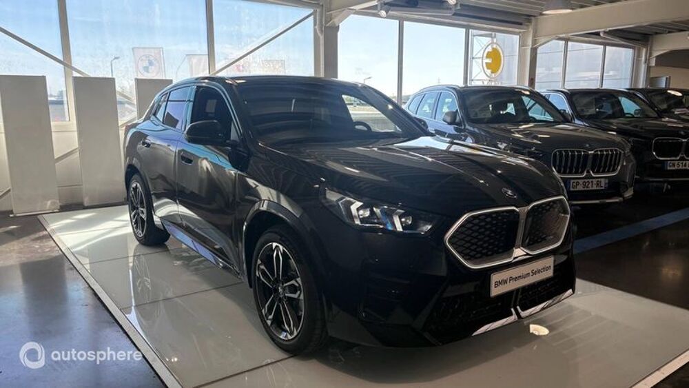 X2 i eDrive20 204ch M Sport 2026 occasion 59113 Seclin