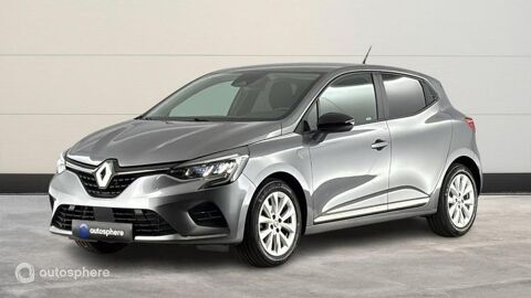Renault Clio 1.0 TCe 90ch Evolution 2023 occasion LIEVIN 62800