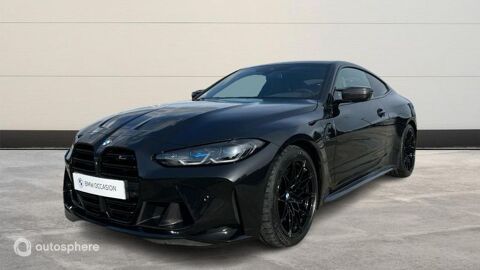 Annonce voiture BMW M4 84999 €