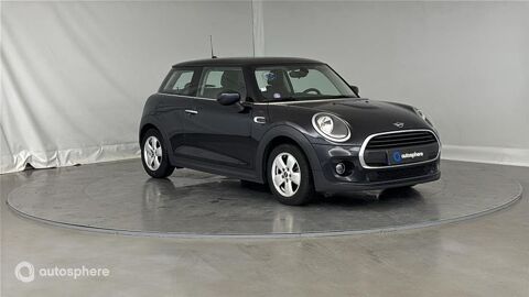 Cooper One 102ch Heddon Street Euro6d-T 2019 occasion 59650 Villeneuve-d'Ascq
