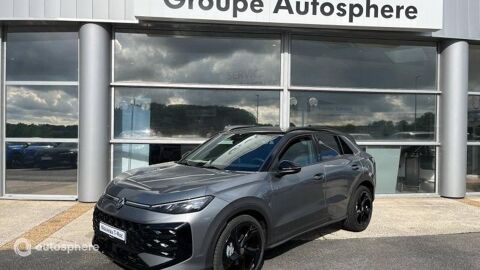 Annonce voiture Volkswagen T-ROC 41999 €