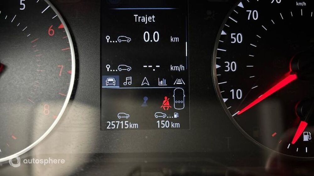 Captur 1.0 TCe 90ch Evolution 2024 occasion 77100 Meaux