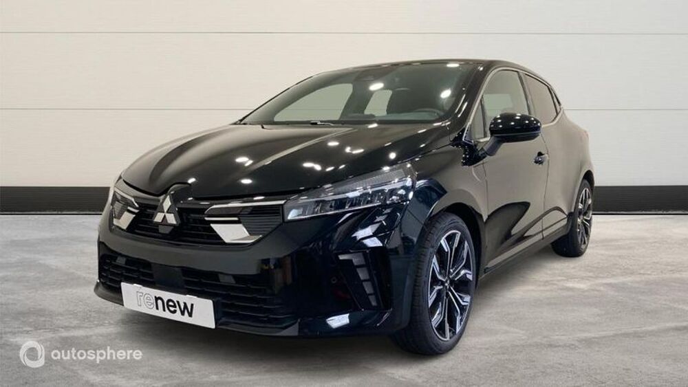 Colt 1.0 MPI-T 91ch Intense 2025 2025 occasion 57100 Thionville