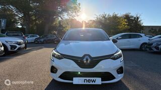 Clio 1.6 E-Tech 145ch full hybrid Evolution 2023 occasion 13800 ISTRES