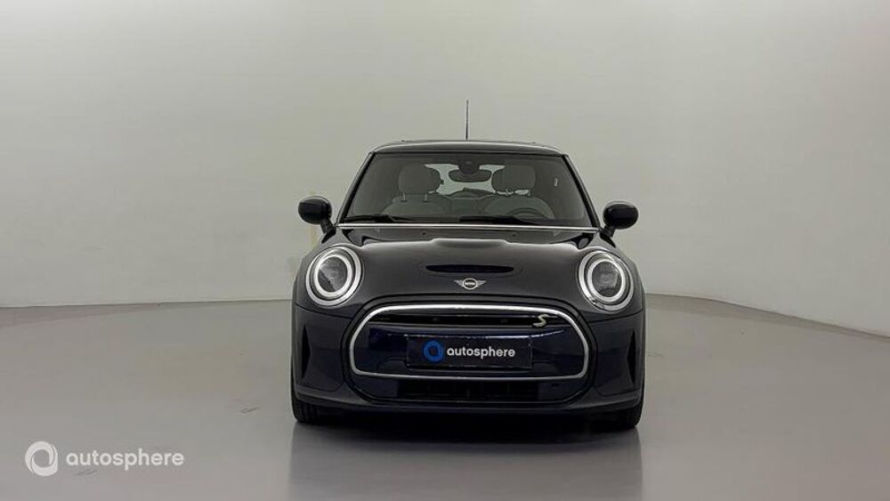 Cooper SE 184ch Edition Camden BVA 5CV 2022 occasion 33700 M&eacute;rignac
