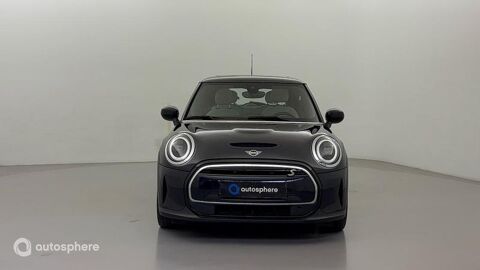 Cooper SE 184ch Edition Camden BVA 5CV 2022 occasion 33700 M&eacute;rignac