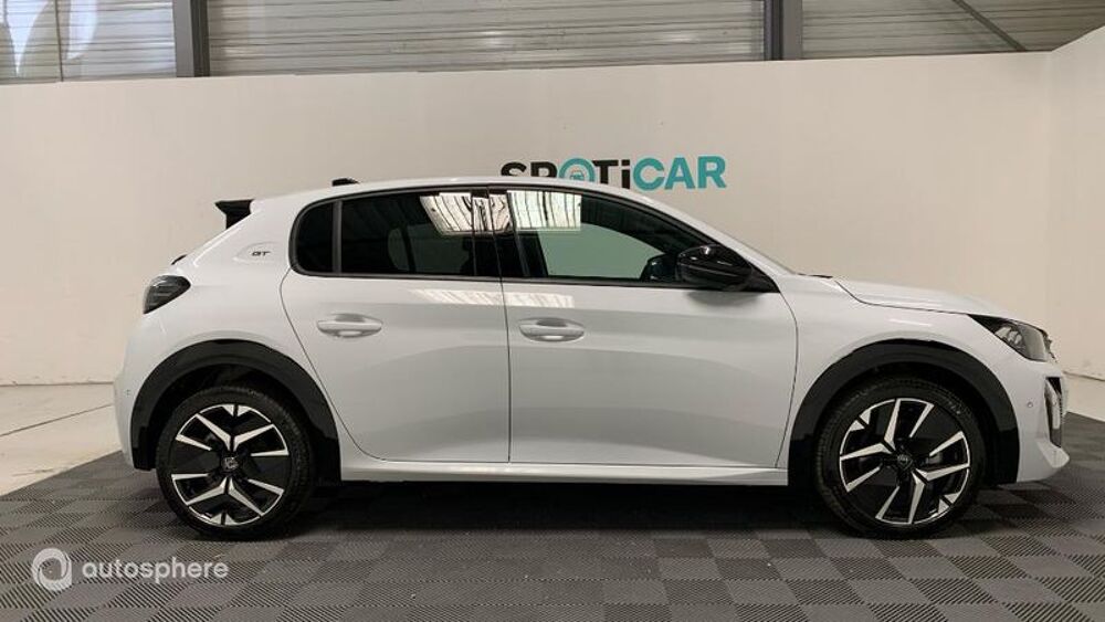 208 1.2 Hybrid 145ch GT Exclusive e-DCS6 2026 occasion 84000 Avignon
