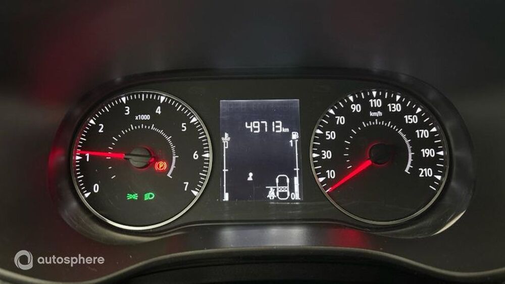 Sandero 1.0 SCe 65ch Essentiel 2021 occasion 57200 Sarreguemines