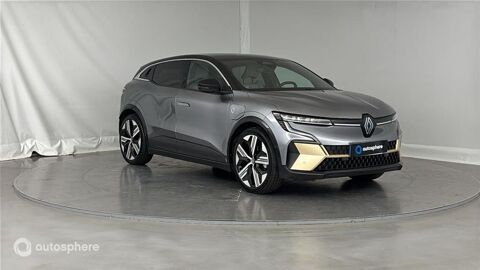 M&eacute;gane E-Tech Electric EV60 220ch Iconic super charge 2023 occasion 57155 Marly