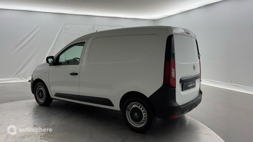 Express 1.5 Blue dCi 75ch Confort 22 2023 occasion 57155 Marly