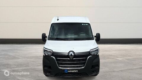 Master F3500 L2H2 2.3 Blue dCi 135ch Confort Euro6E 2024 occasion 57000 Metz