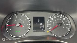 Sandero 1.0 ECO-G 100ch Stepway Expression 2023 occasion 73300 Saint-Jean-de-Maurienne