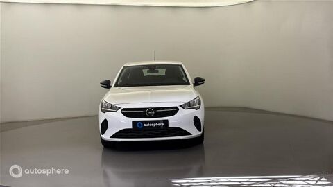 Corsa 1.2 75ch Edition 2023 occasion 37540 Saint-Cyr-sur-Loire
