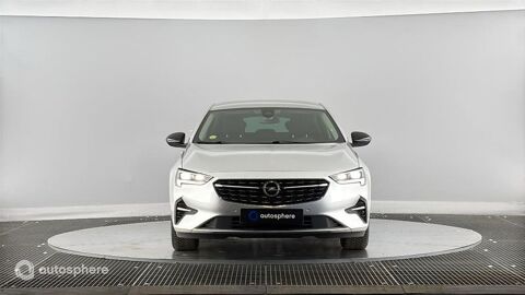 Insignia 2.0 D 174ch Business BVA8 2022 occasion 63000 Clermont-Ferrand