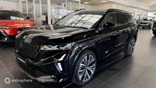 Espace 1.2 E-Tech full hybrid 200ch Iconic 7 places - 24 2026 occasion 62218 Loison-sous-Lens