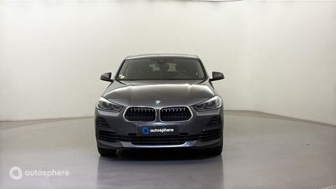 X2 sDrive18dA 150ch Lounge Euro6d-T 118g 2020 occasion 33700 M&eacute;rignac