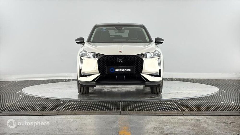 DS3 1.2 PureTech 130ch Performance Line Automatique 2023 occasion 03100 Montlu&ccedil;on