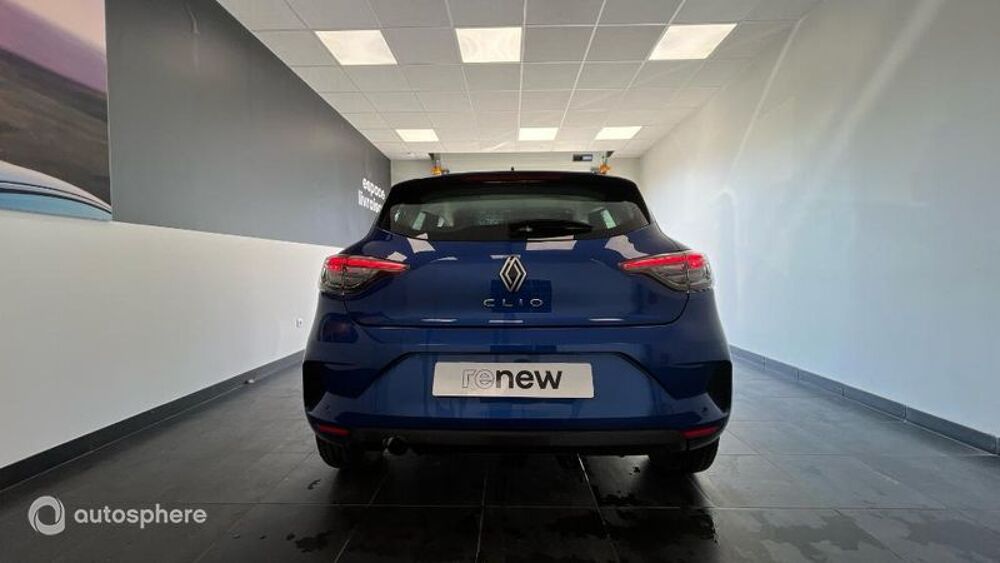 Clio 1.0 TCe 90ch Evolution 2024 occasion 84120 Pertuis