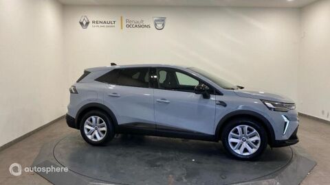 Symbioz 1.6 E-Tech full hybrid 145ch Evolution 2025 occasion 62000 Arras