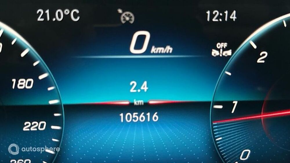 Classe CLA 200 d 150ch AMG Line 8G-DCT 8cv 2023 occasion 60740 Saint-Maximin