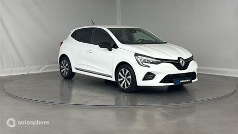 Clio 1.0 TCe 90ch Evolution 2023 occasion 16430 Champniers