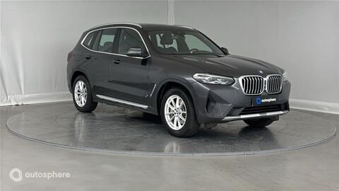 X3 xDrive30e 292ch xLine 2023 occasion 59650 Villeneuve-d'Ascq